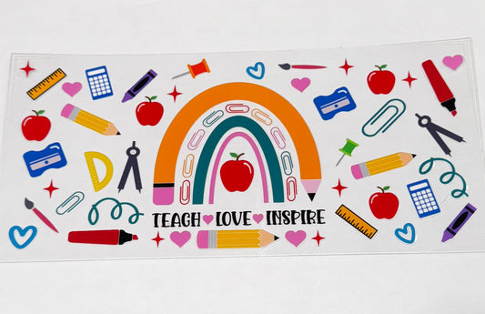 Teacher #3