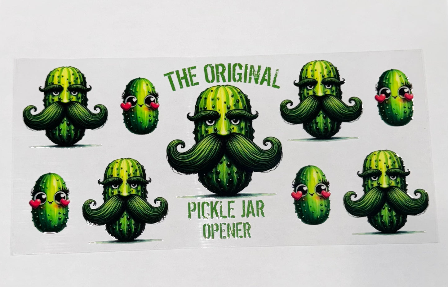 Pickle Jar Opener