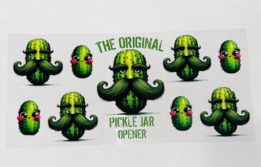 Pickle Jar Opener