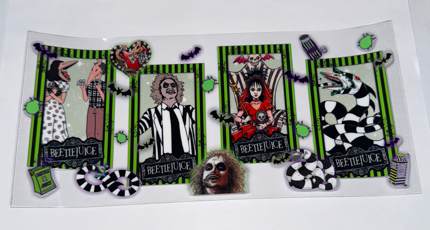 Beetle Juice #2