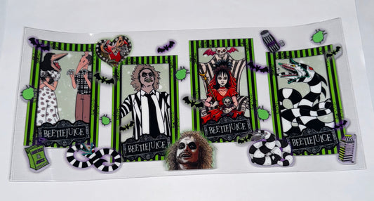 Beetle Juice #2
