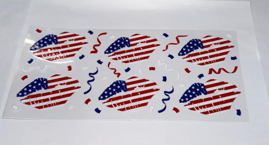 American Lips