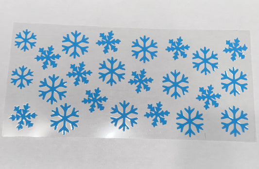 Snowflakes