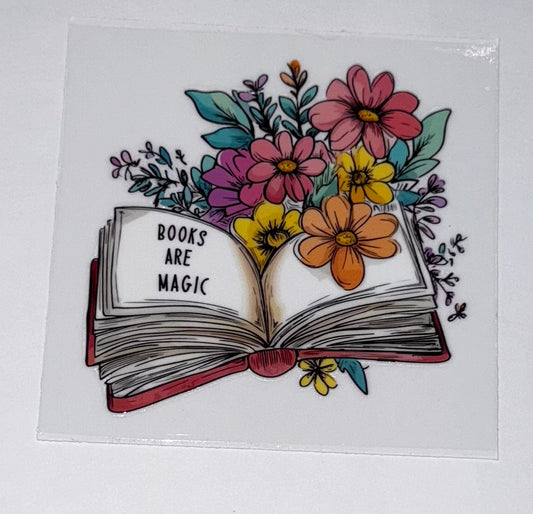 Bookish Bundle #12
