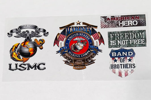 US Marines