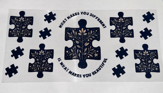 Autism Awareness #1