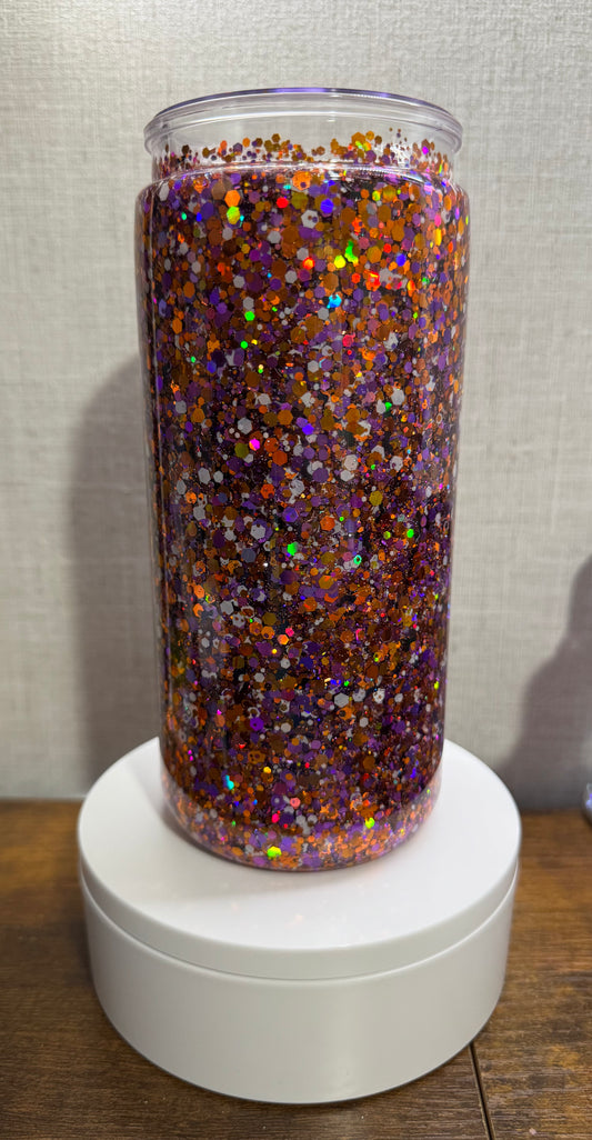 Halloween Sparkle