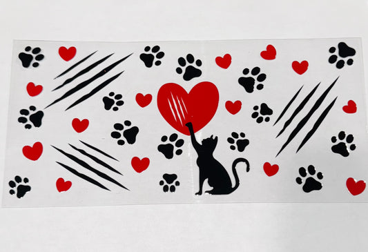 Cat Lover
