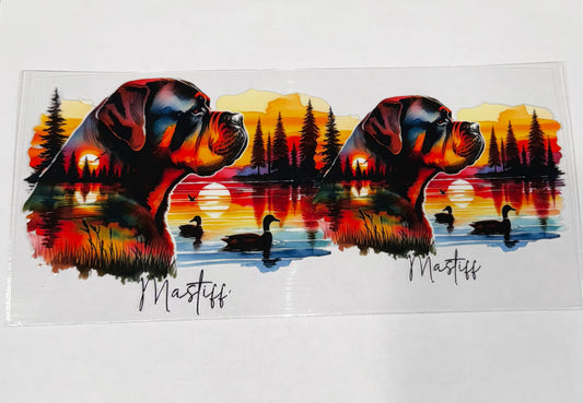 Mastiff