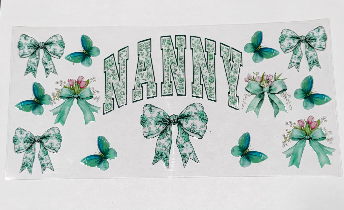 Nanny
