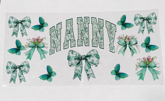 Nanny