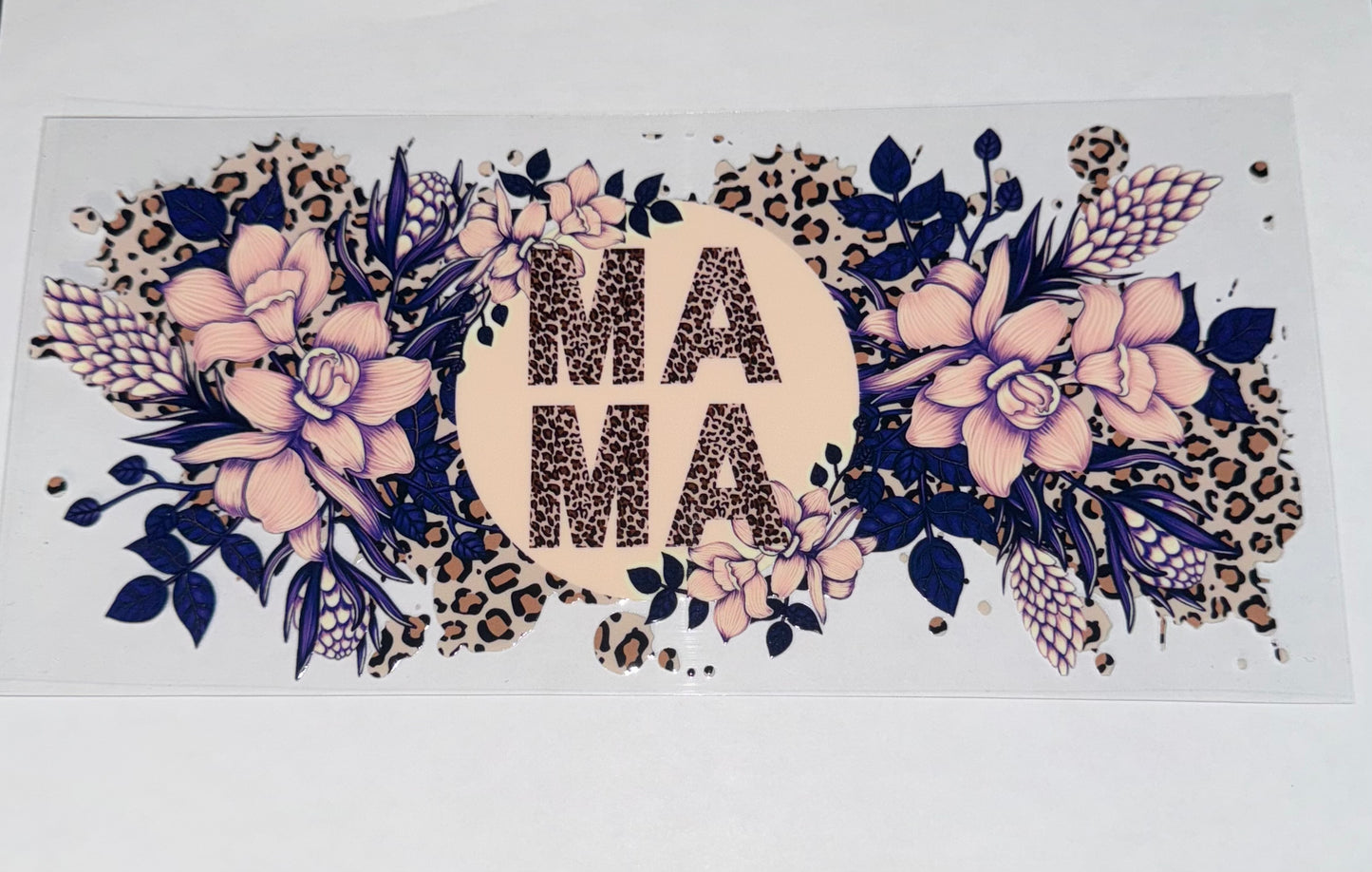 Mama #1