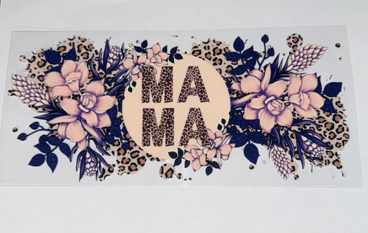 Mama #1