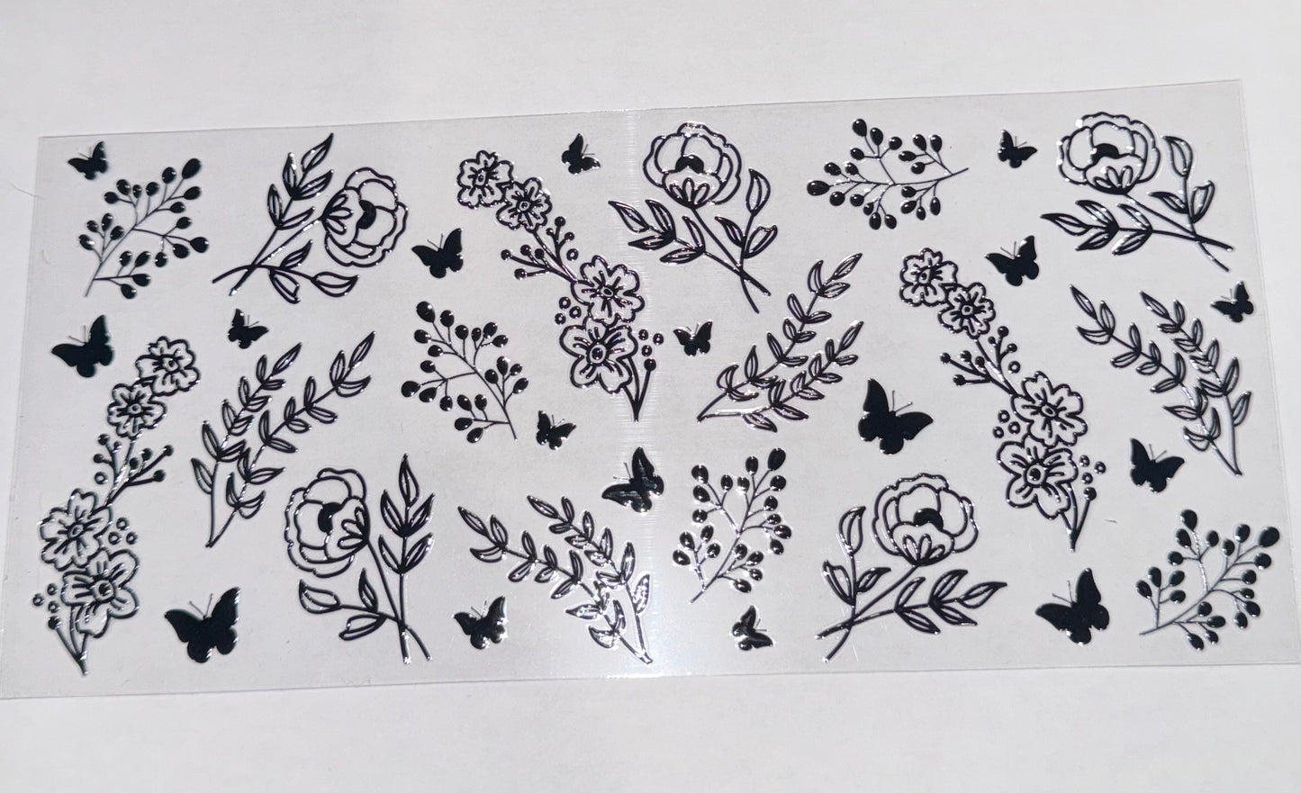 Floral #1