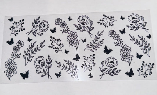 Floral #1