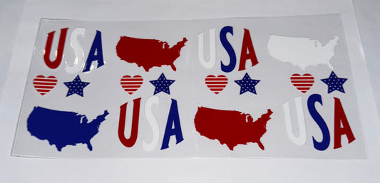 USA