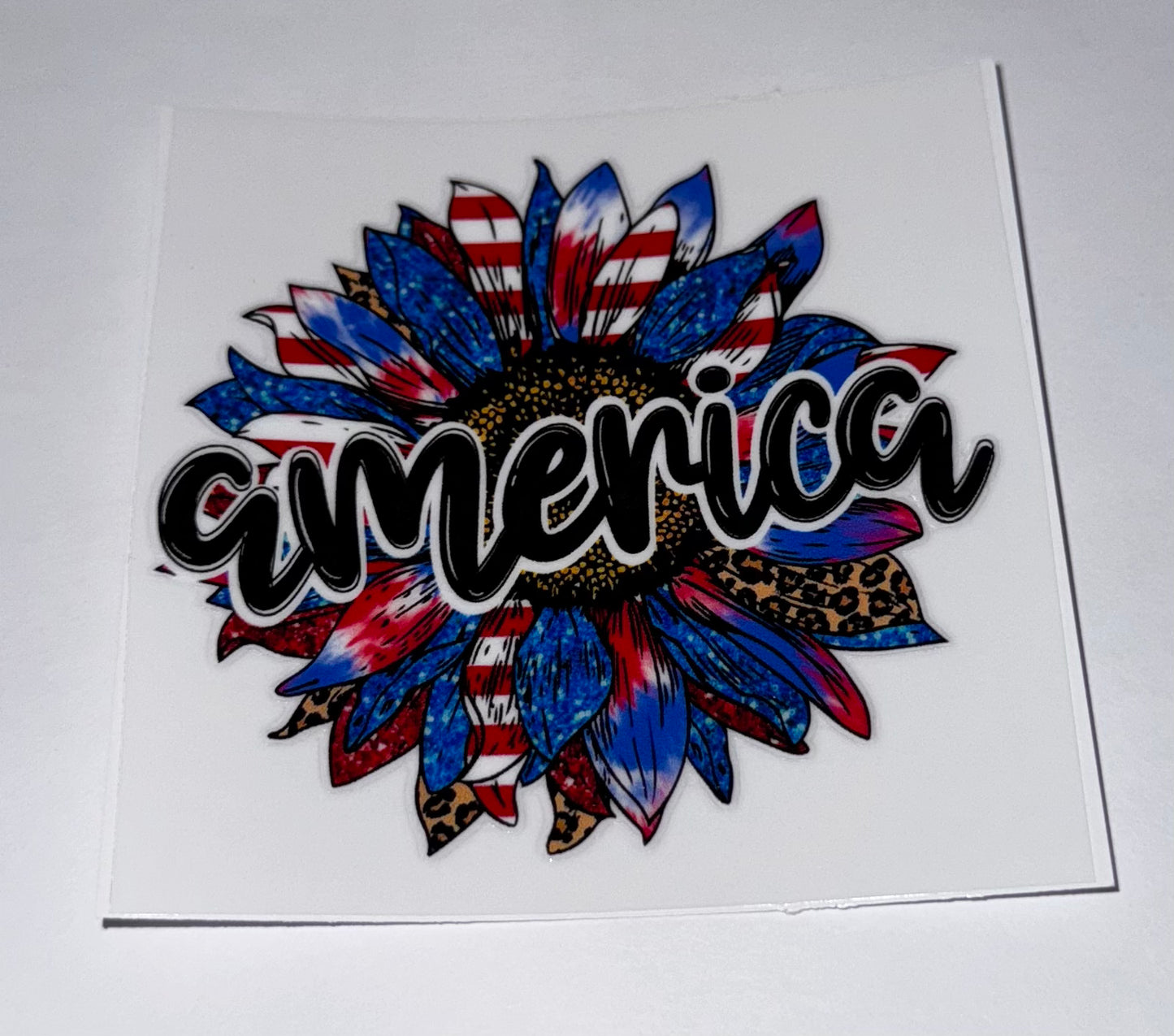 America Sunflower
