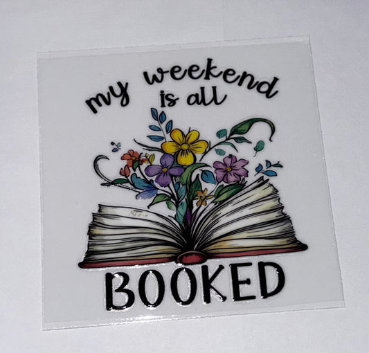 Bookish Bundle #10