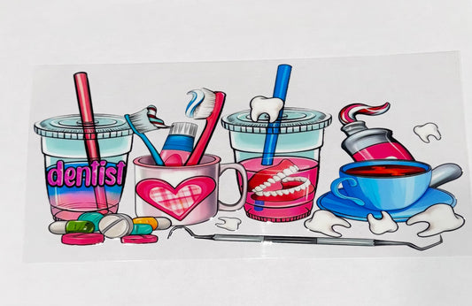 Dentist Drinks
