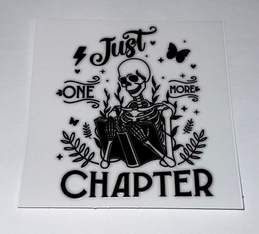 Bookish Bundle #15