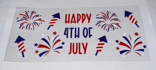 Happy 4th of July