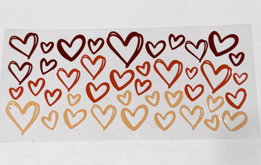 Heart #1