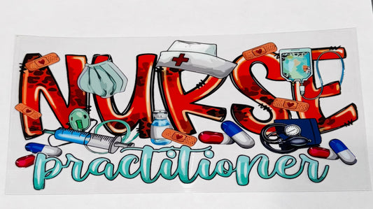 Nurse Practitioner