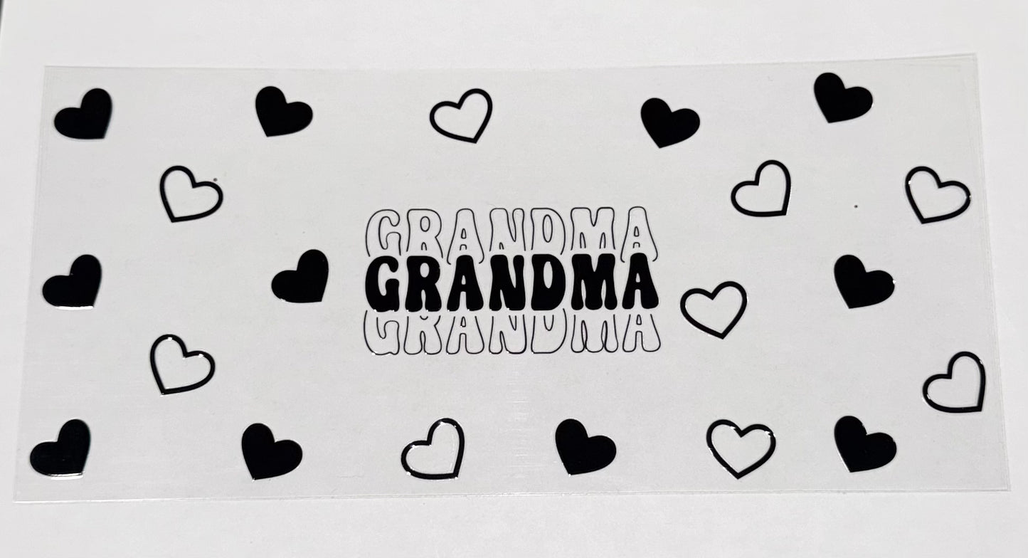 Grandma #4