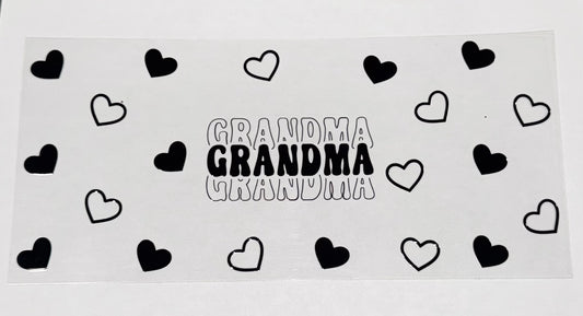Grandma #4