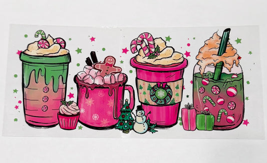 Christmas Drinks
