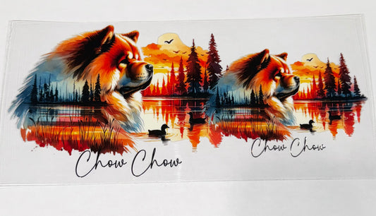 Chow Chow