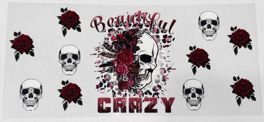 Beautiful Crazy