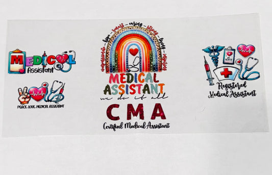 Medical Assistant