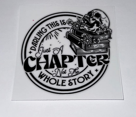 Bookish Bundle #18
