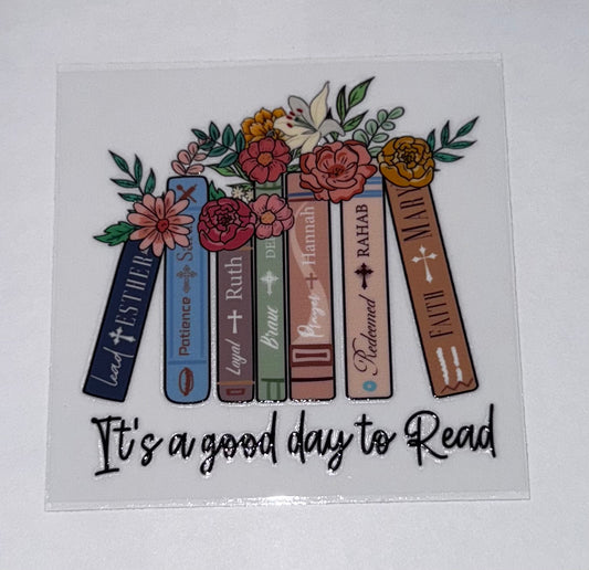 Bookish Bundle #11