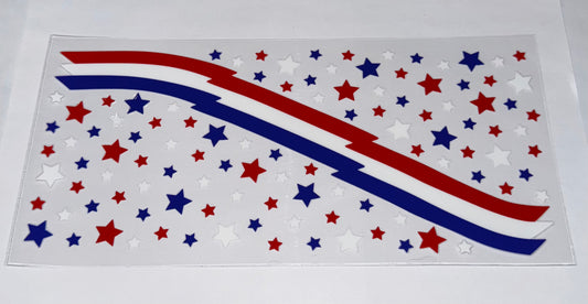 Stars and Stripes