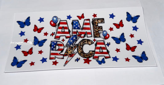 America