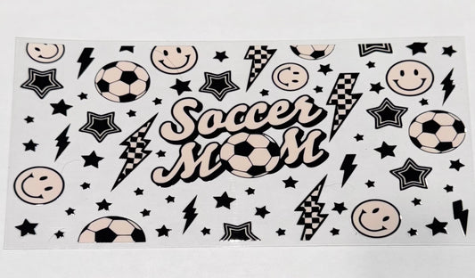 Soccer Mom #2