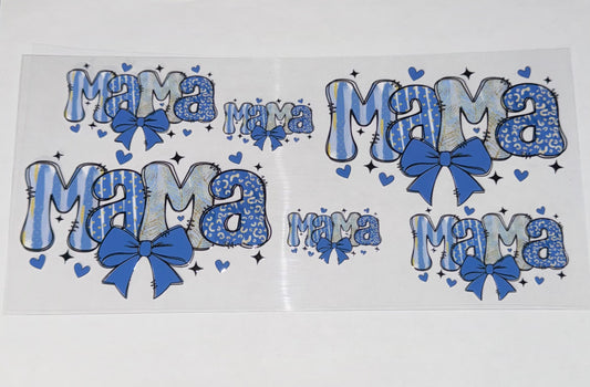 Mama #3