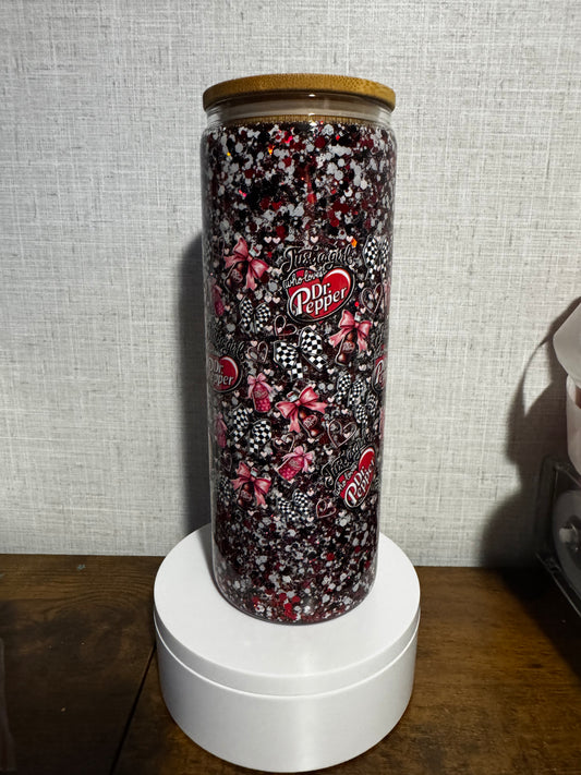 Dr Pepper