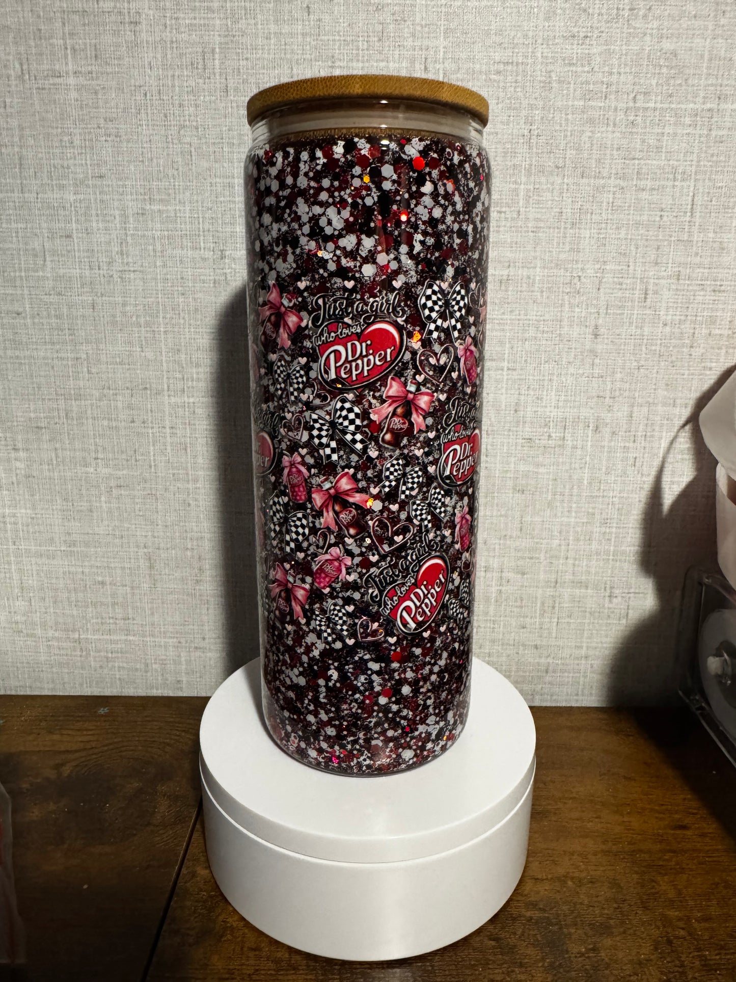 Dr Pepper