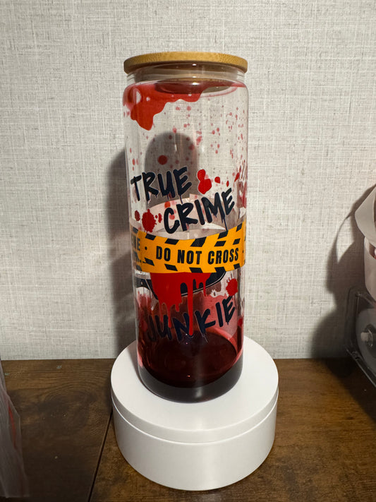 True Crime