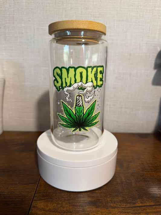Smoke #2