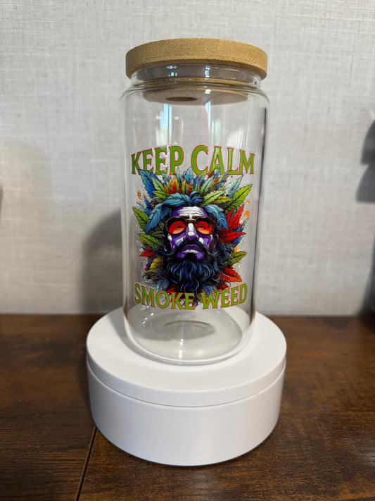Keep Calm