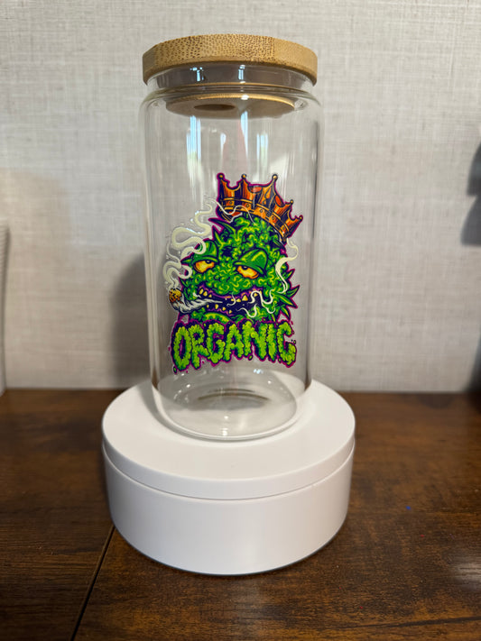 Organic