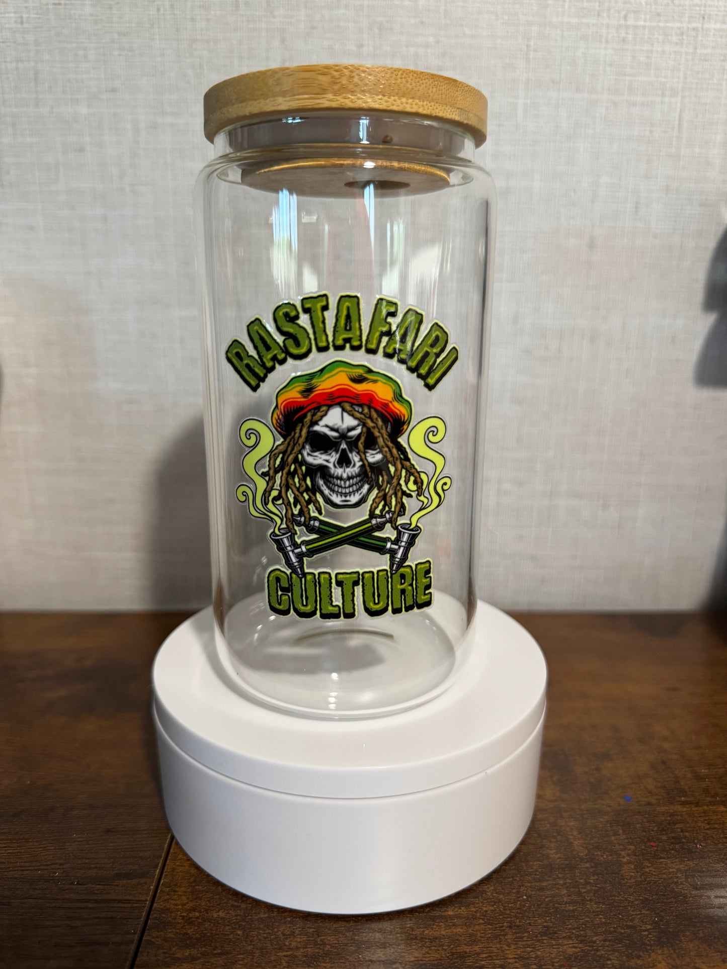 Rastafari Culture