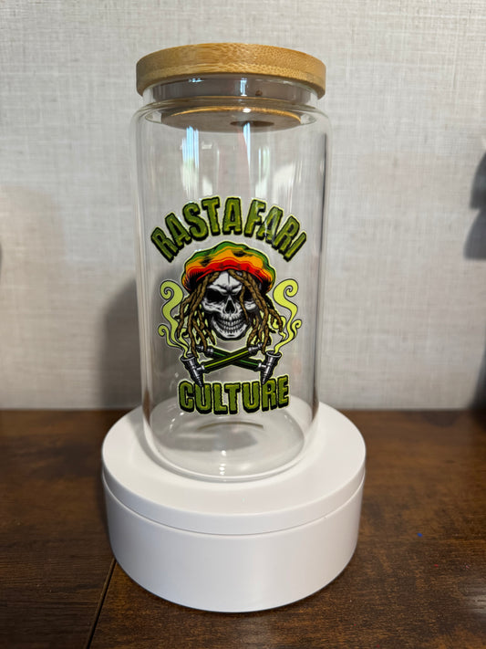 Rastafari Culture