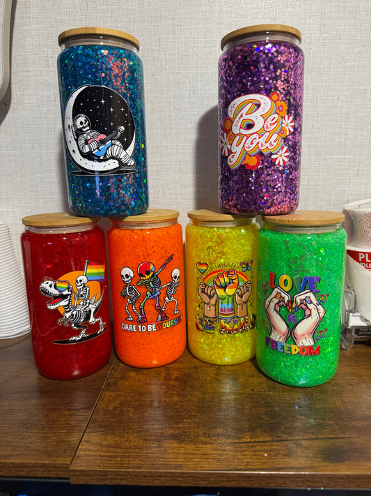 Pride Set
