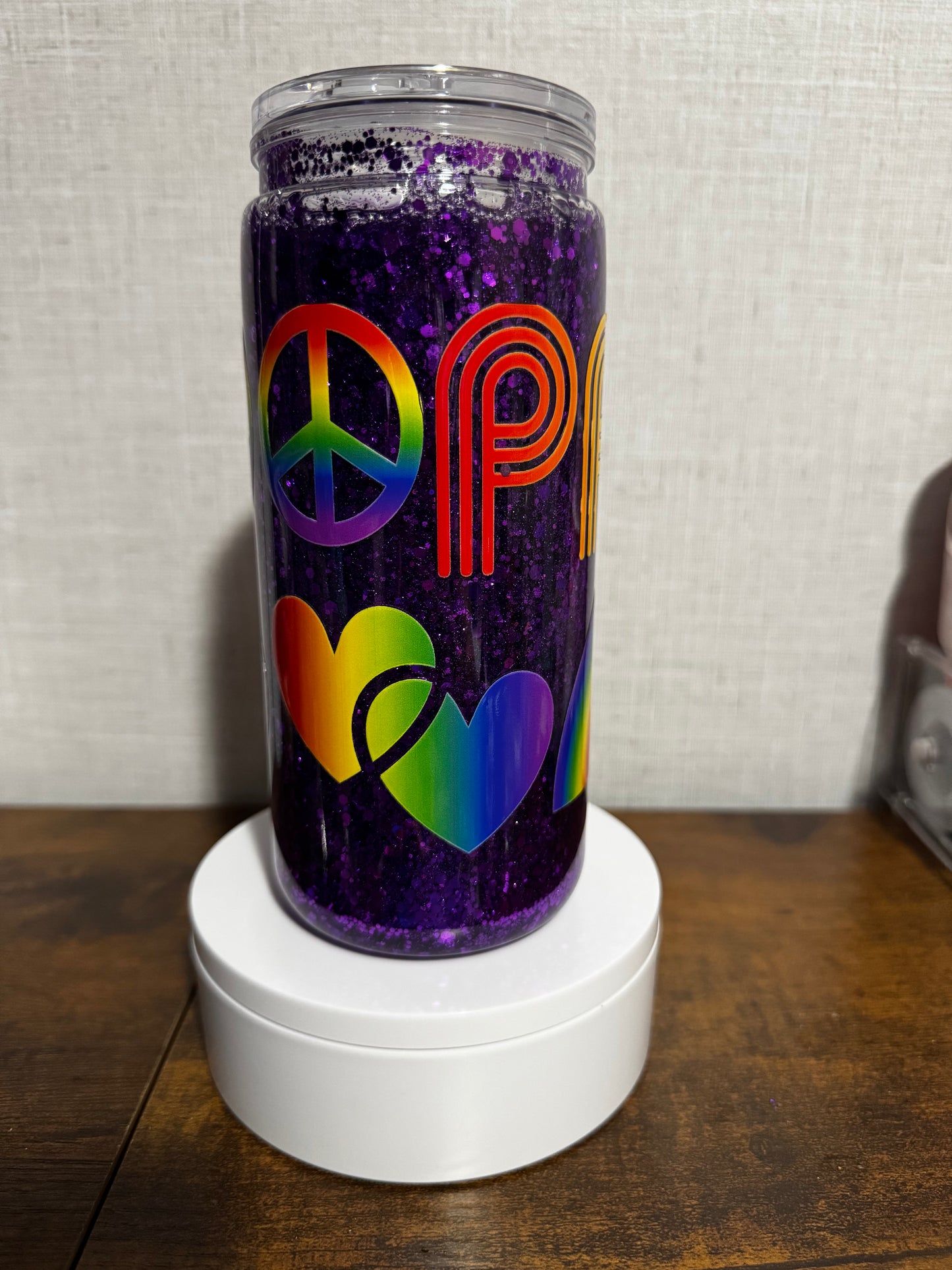 Pride Set