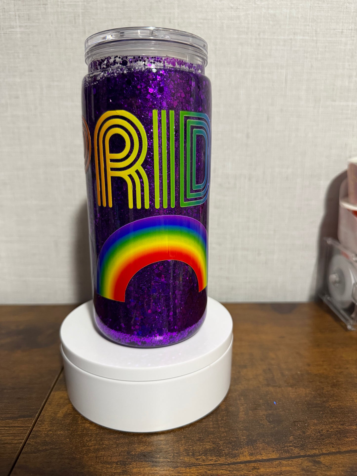 Pride Set